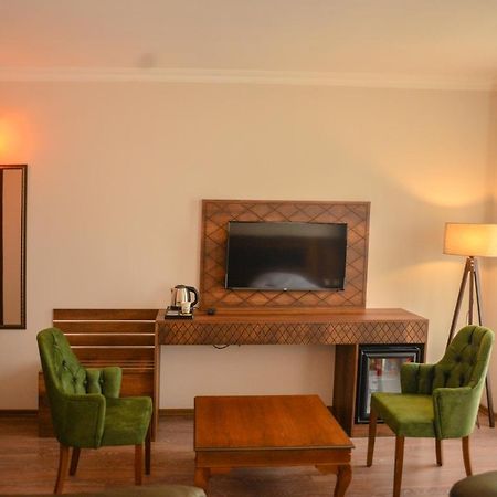 Neva Hotel Malatya Bagian luar foto