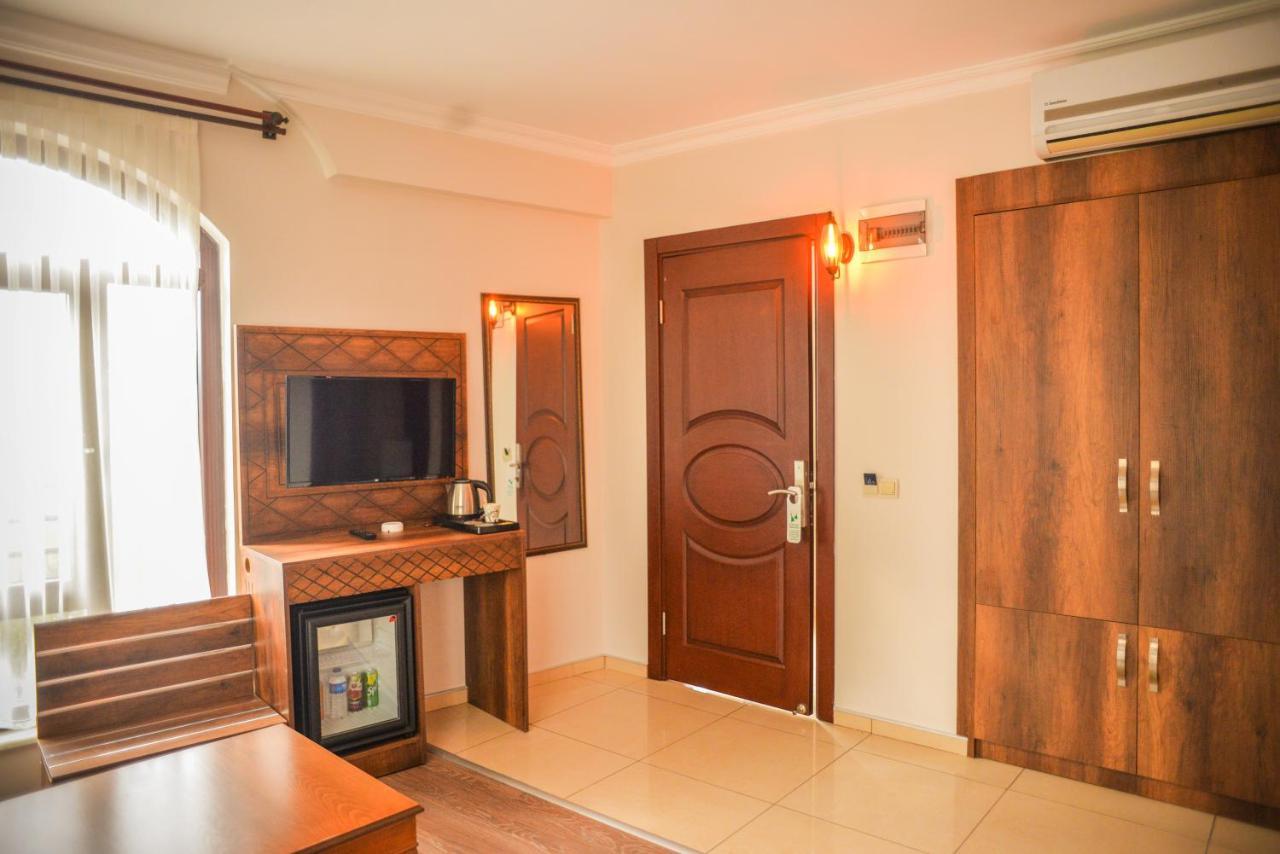 Neva Hotel Malatya Bagian luar foto