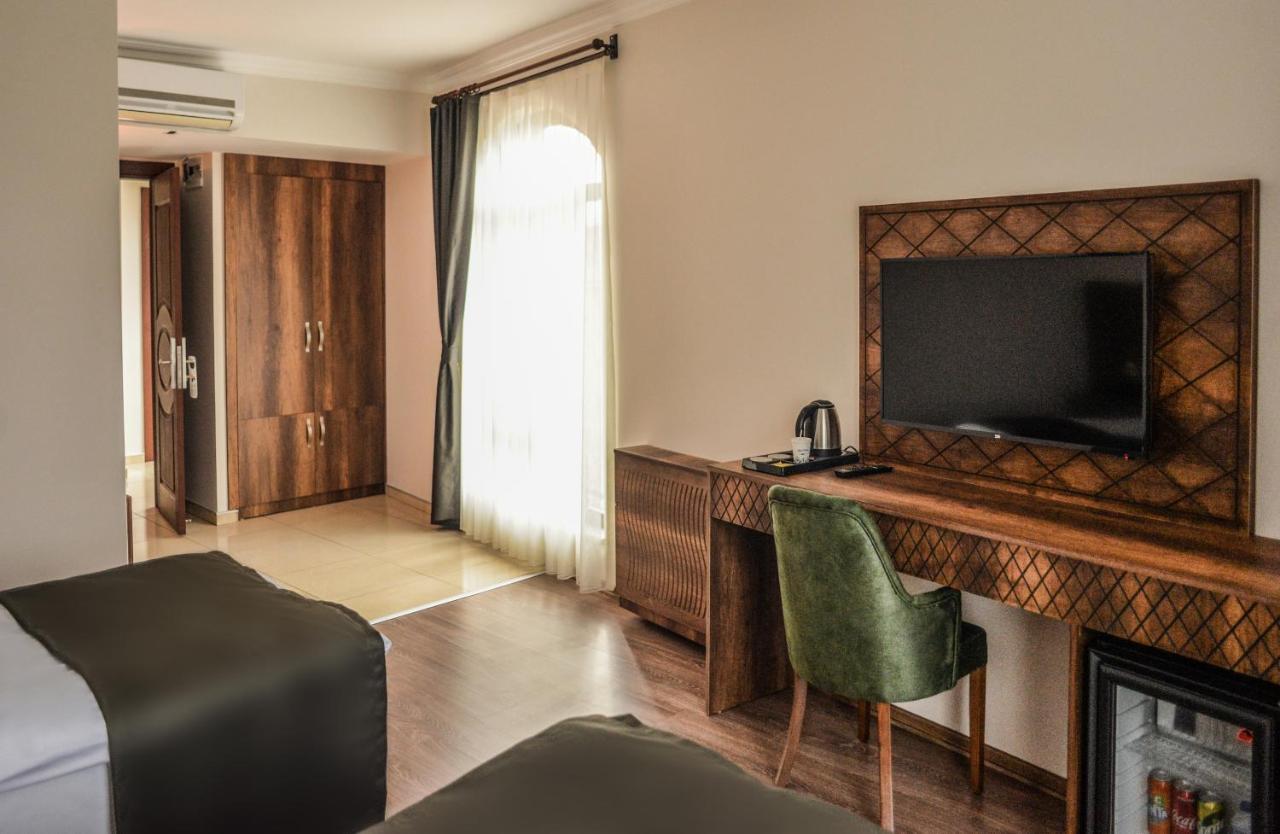 Neva Hotel Malatya Bagian luar foto