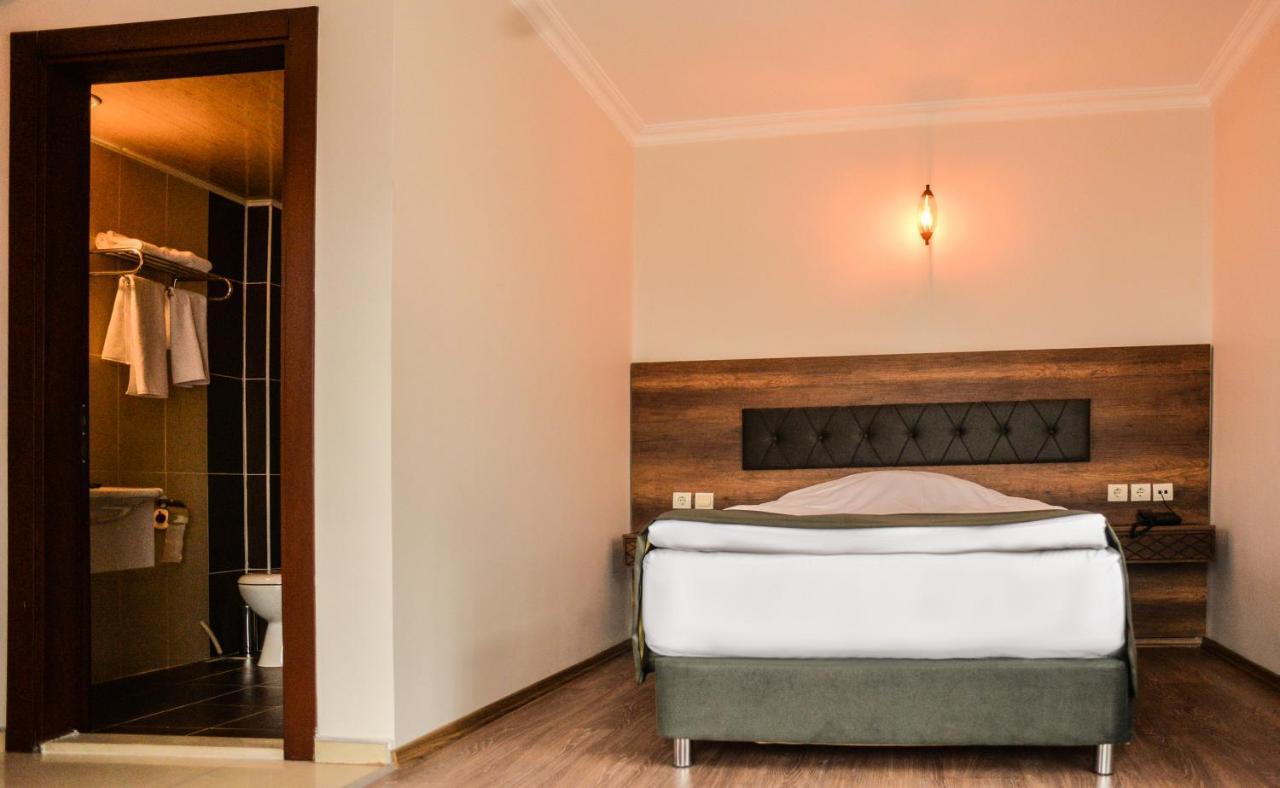 Neva Hotel Malatya Bagian luar foto