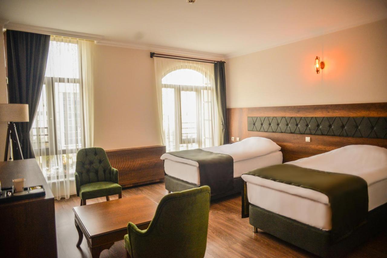 Neva Hotel Malatya Bagian luar foto