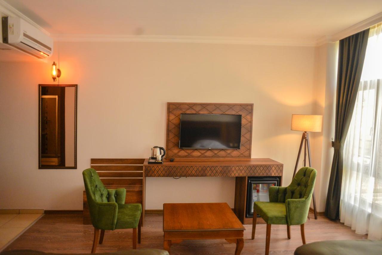 Neva Hotel Malatya Bagian luar foto