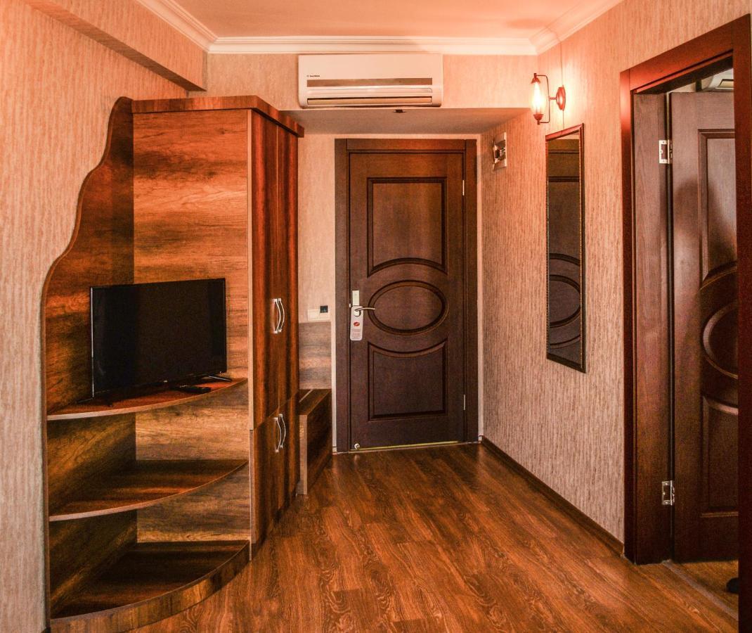 Neva Hotel Malatya Ruang foto